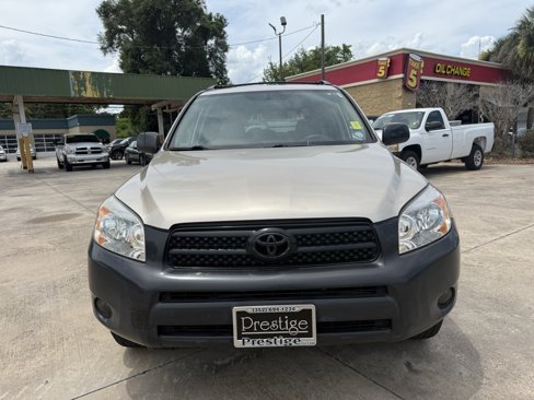 Used 2008 Toyota RAV4 4WD image 26