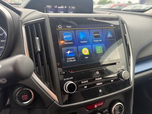 Used 2022 Subaru Crosstrek Hybrid image 26
