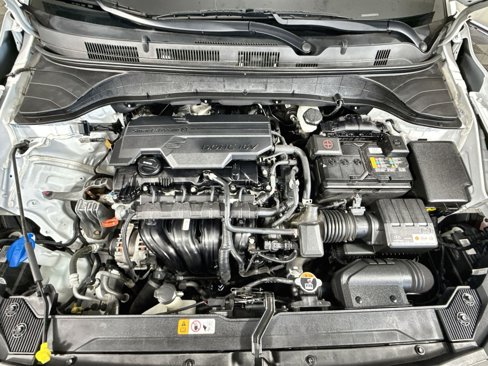 Used 2023 Hyundai Kona SEL image 27