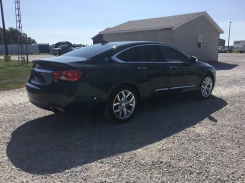 Used 2015 Chevrolet Impala LTZ image 3