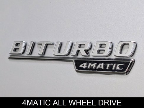 Used 2018 Mercedes-Benz C 43 AMG 4MATIC Sedan image 13
