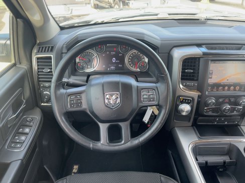 Used 2016 RAM 1500 Sport image 24