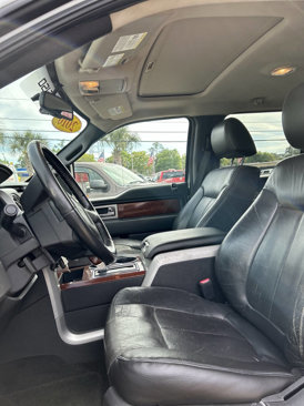 Used 2010 Ford F150 Lariat image 13