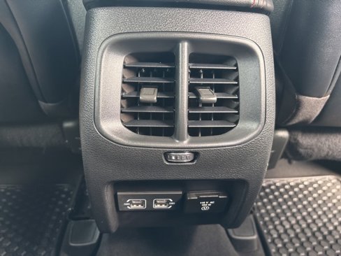 Used 2022 Jeep Cherokee Trailhawk w/ Premium Leather Package image 18