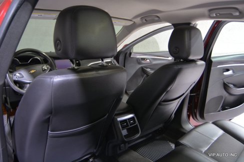 Used 2017 Chevrolet Impala LT image 20