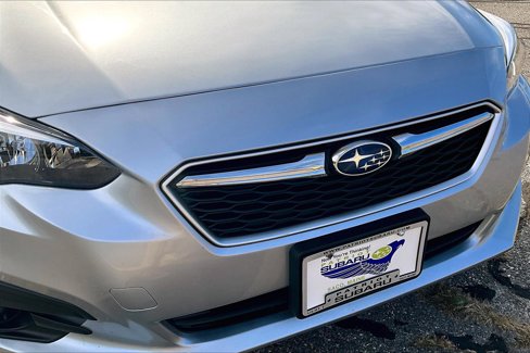Used 2019 Subaru Impreza 2.0i Premium image 21