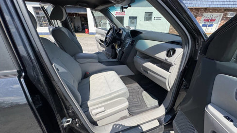 Used 2011 Honda Pilot LX image 45