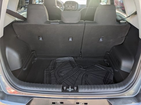Used 2023 Kia Soul LX image 33