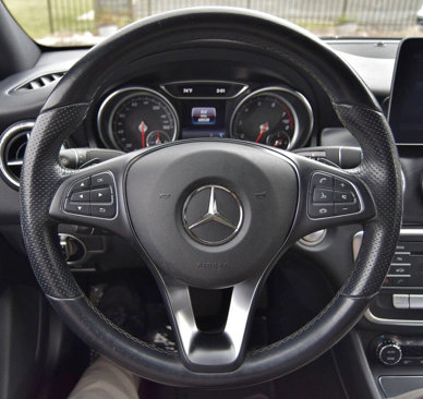 Used 2019 Mercedes-Benz CLA 250 image 19