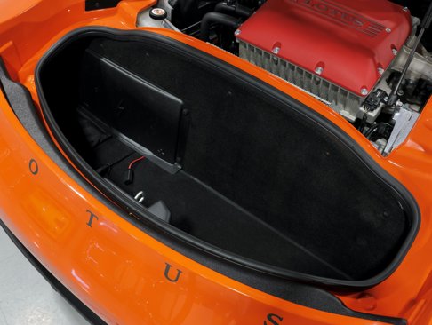 Used 2021 Lotus Evora image 71