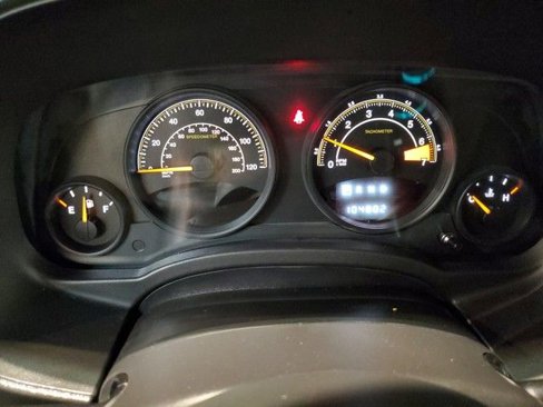 Used 2016 Jeep Patriot 75th Anniversary w/ Power Value Group image 16
