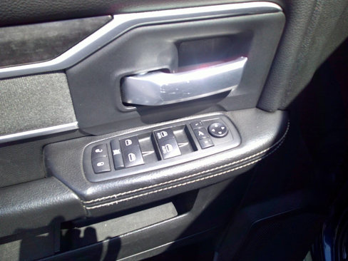 Used 2020 RAM 2500 Lone Star w/ Level 1 Equipment Group image 10