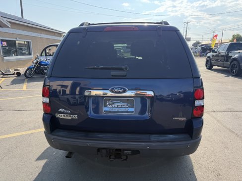 Used 2006 Ford Explorer XLT image 4