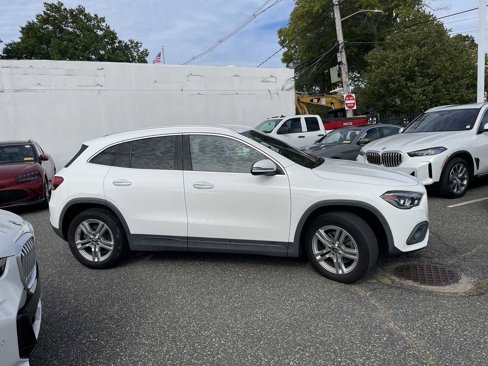 Used 2022 Mercedes-Benz GLA 250 4MATIC image 6