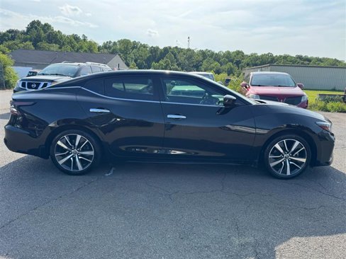 Used 2020 Nissan Maxima 3.5 S w/ Floor Mat Group image 7