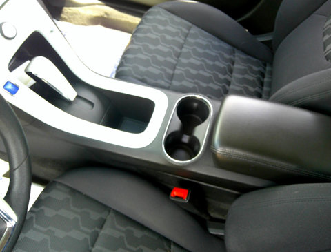 Used 2013 Chevrolet Volt image 36