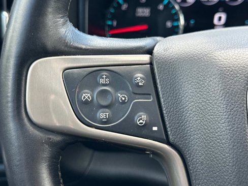 Used 2017 GMC Sierra 1500 Denali image 29