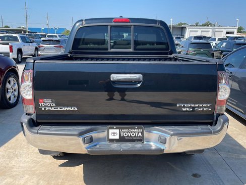 Used 2010 Toyota Tacoma PreRunner image 4