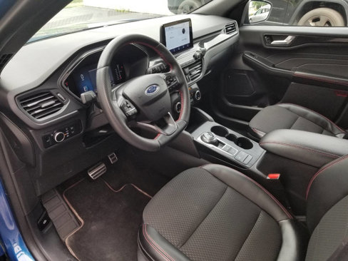 Used 2023 Ford Escape ST-Line image 8