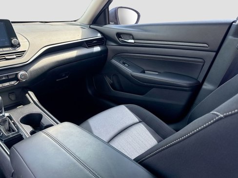 Used 2019 Nissan Altima 2.5 S image 19