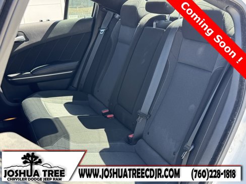 Used 2022 Dodge Charger SXT image 29