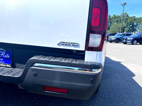 Used 2020 Honda Ridgeline RTL-E image 42