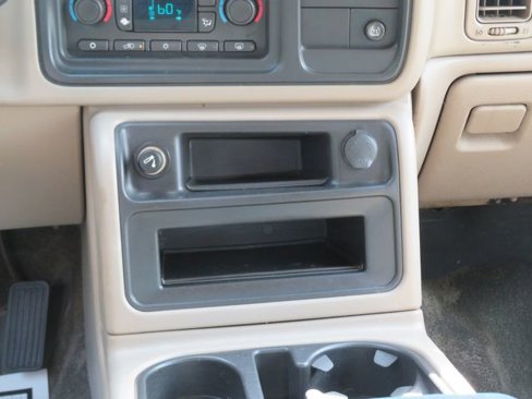 Used 2003 Chevrolet Avalanche 2WD image 27