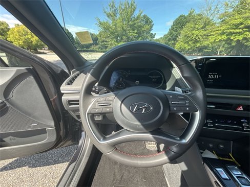 Used 2023 Hyundai Sonata SEL Plus image 14