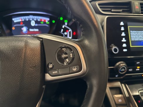 Used 2020 Honda CR-V Touring image 31