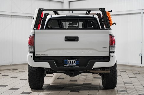 Used 2023 Toyota Tacoma TRD Sport image 7