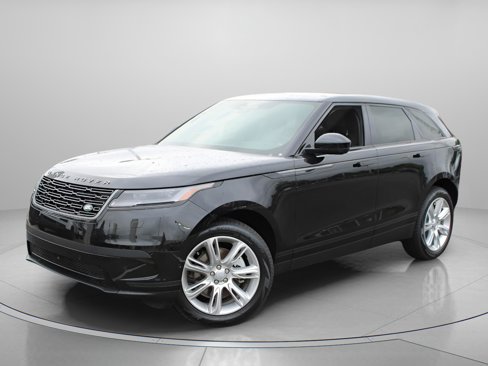 Certified 2025 Land Rover Range Rover Velar S image 1