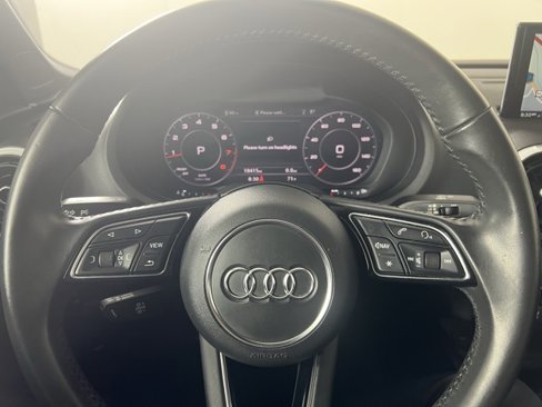 Used 2019 Audi A3 2.0T Premium Plus image 12