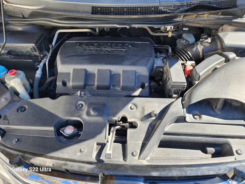 Used 2016 Honda Odyssey SE image 23