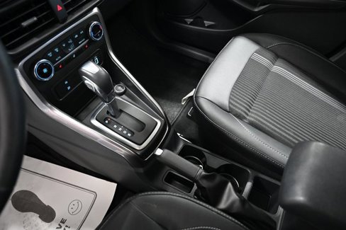 Used 2022 Ford EcoSport SES image 19