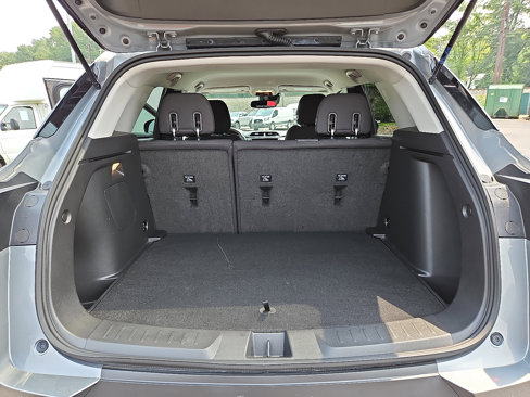 Used 2023 Chevrolet TrailBlazer LT w/ Convenience Package image 29
