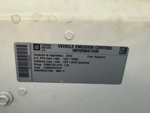 Used 2014 Buick Enclave Leather image 63