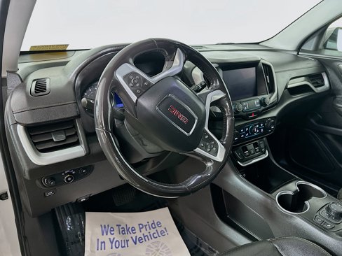 Used 2020 GMC Terrain SLT w/ Preferred Package image 9