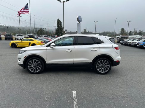 Used 2018 Lincoln MKC Reserve image 6