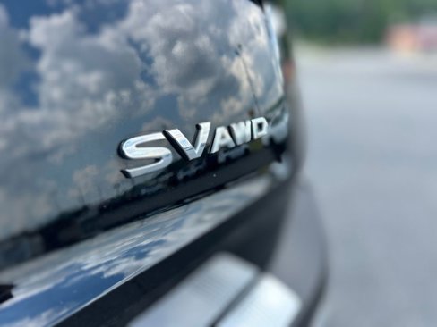 Used 2022 Nissan Rogue SV image 14