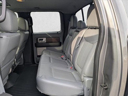 Used 2013 Ford F150 Lariat w/ Luxury Equipment Group image 20