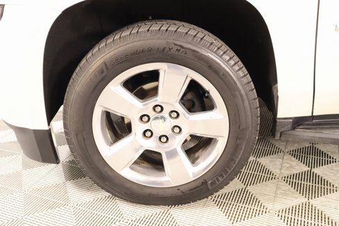 Used 2015 Chevrolet Tahoe LT image 19