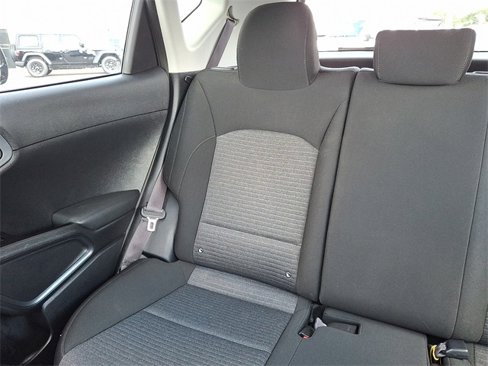 Used 2022 Kia Soul GT-Line image 19