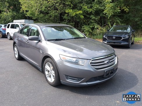 Used 2013 Ford Taurus SEL image 2