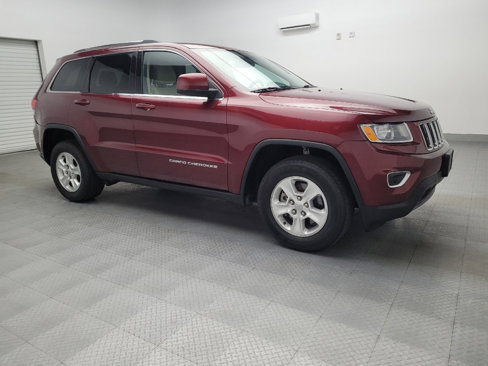 Used 2016 Jeep Grand Cherokee Laredo w/ Quick Order Package 23E image 11