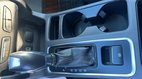 Certified 2019 Ford Escape SEL image 26