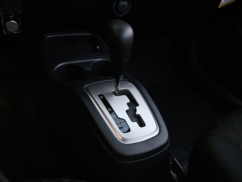 New 2024 Mitsubishi Mirage ES image 15