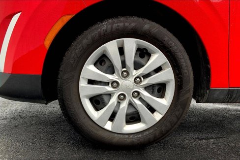 Used 2023 Kia Soul LX image 9