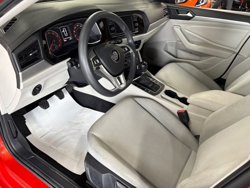 Used 2019 Volkswagen Jetta S w/ Driver Assistance Package image 31