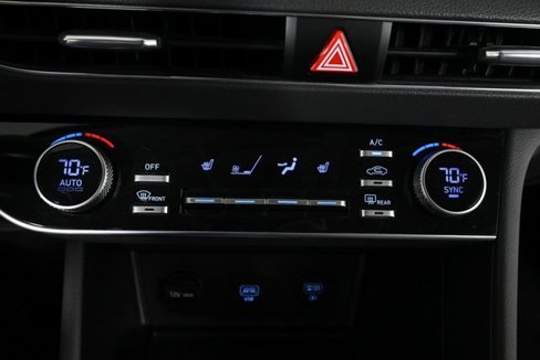 Used 2020 Hyundai Sonata SEL image 24