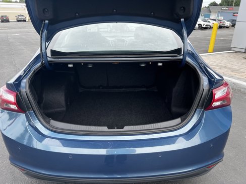 Used 2024 Chevrolet Malibu LT image 5